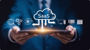 Secure SaaS Models